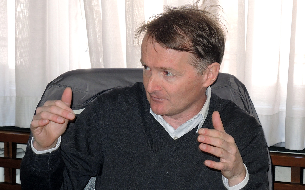 Lavori Zona Garibaldi – 6