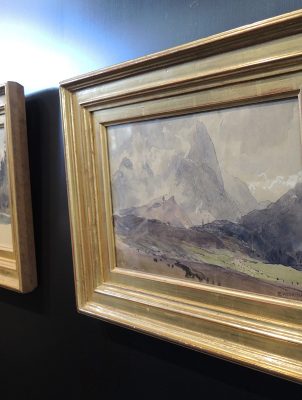 Mountain Museum – 16