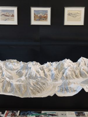 Mountain Museum – 17