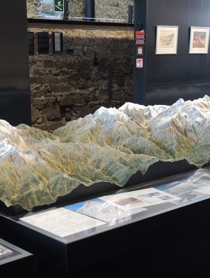 Mountain Museum – 18