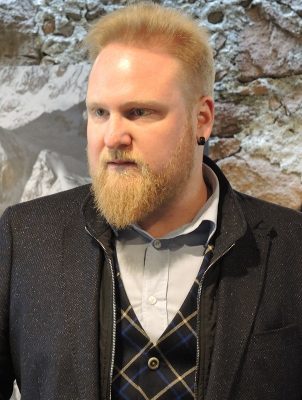 Mountain Museum – 21