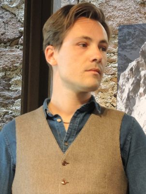 Mountain Museum – 22