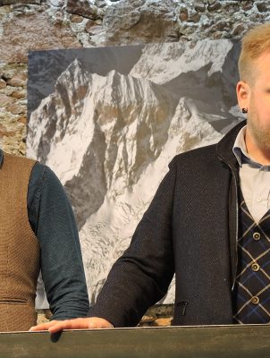 Mountain Museum – 23