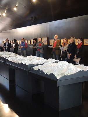 Mountain Museum – 30