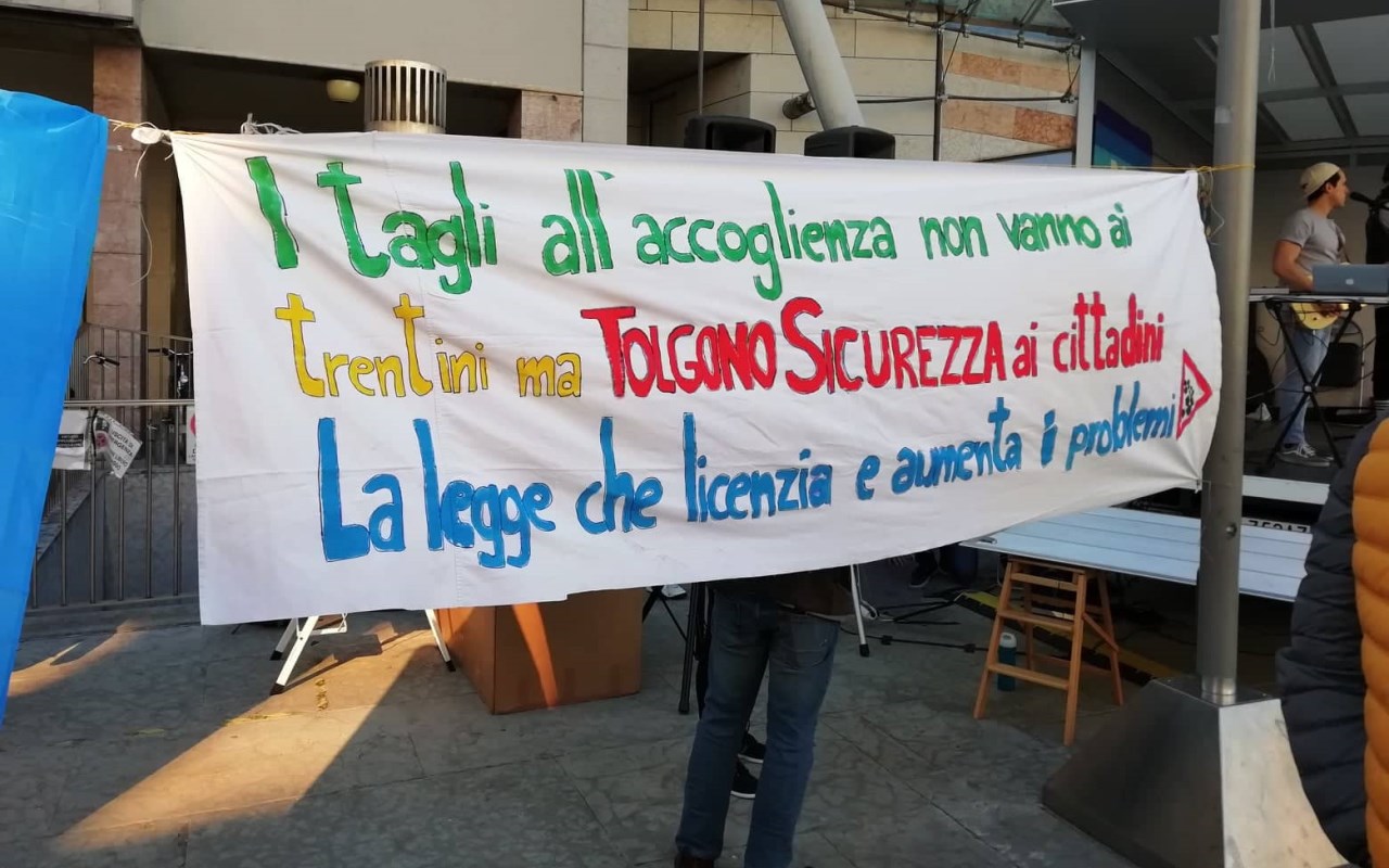 manifestazione 11
