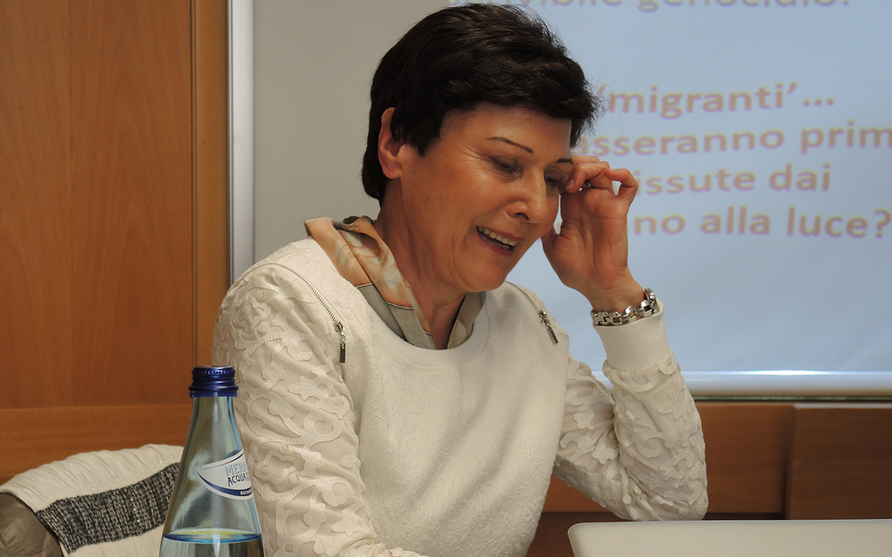 Fuggire per non morire – 3