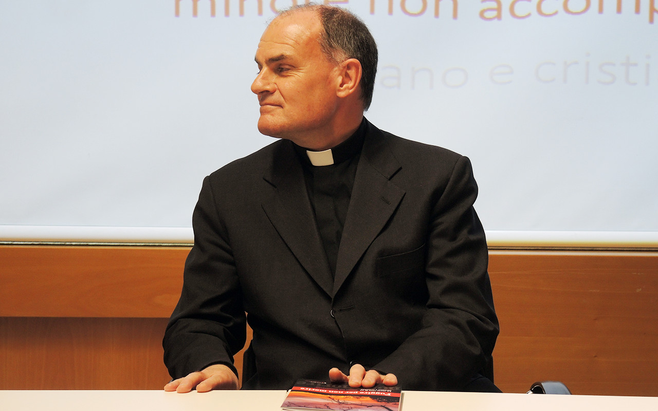 Fuggire per non morire – 8