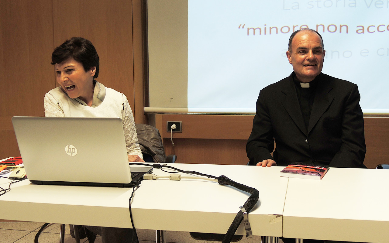 Fuggire per non morire – 9