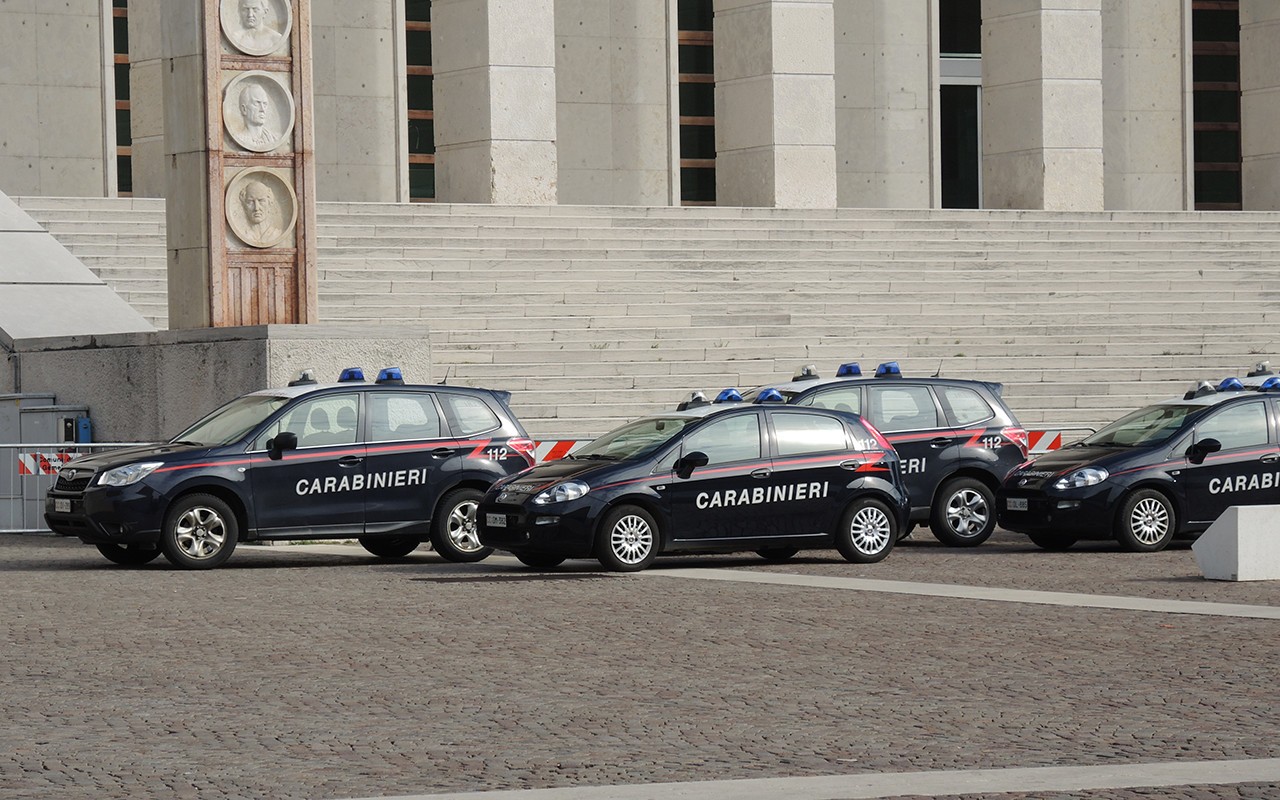 Tribunale Processo Anarchici – 10