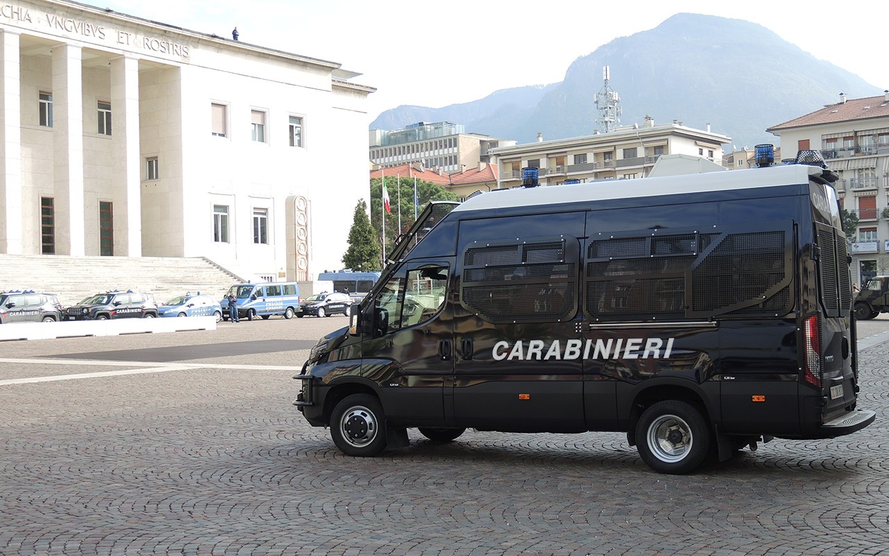 Tribunale Processo Anarchici – 11