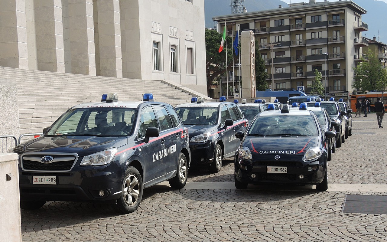 Tribunale Processo Anarchici – 18