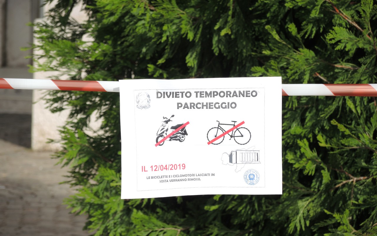 Tribunale Processo Anarchici – 20