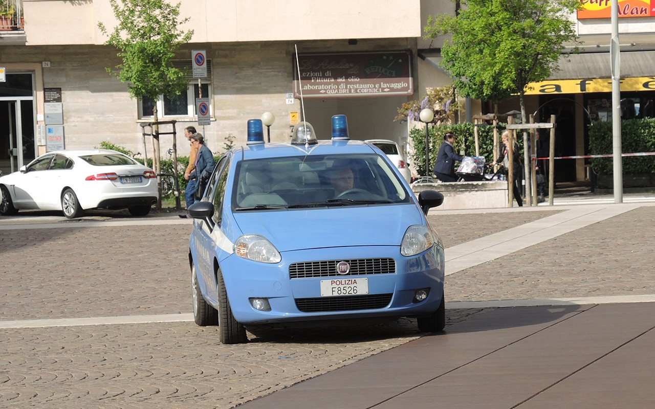 Tribunale Processo Anarchici – 21