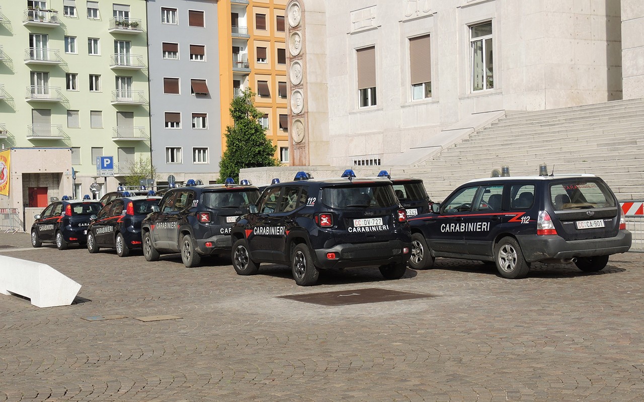 Tribunale Processo Anarchici – 243