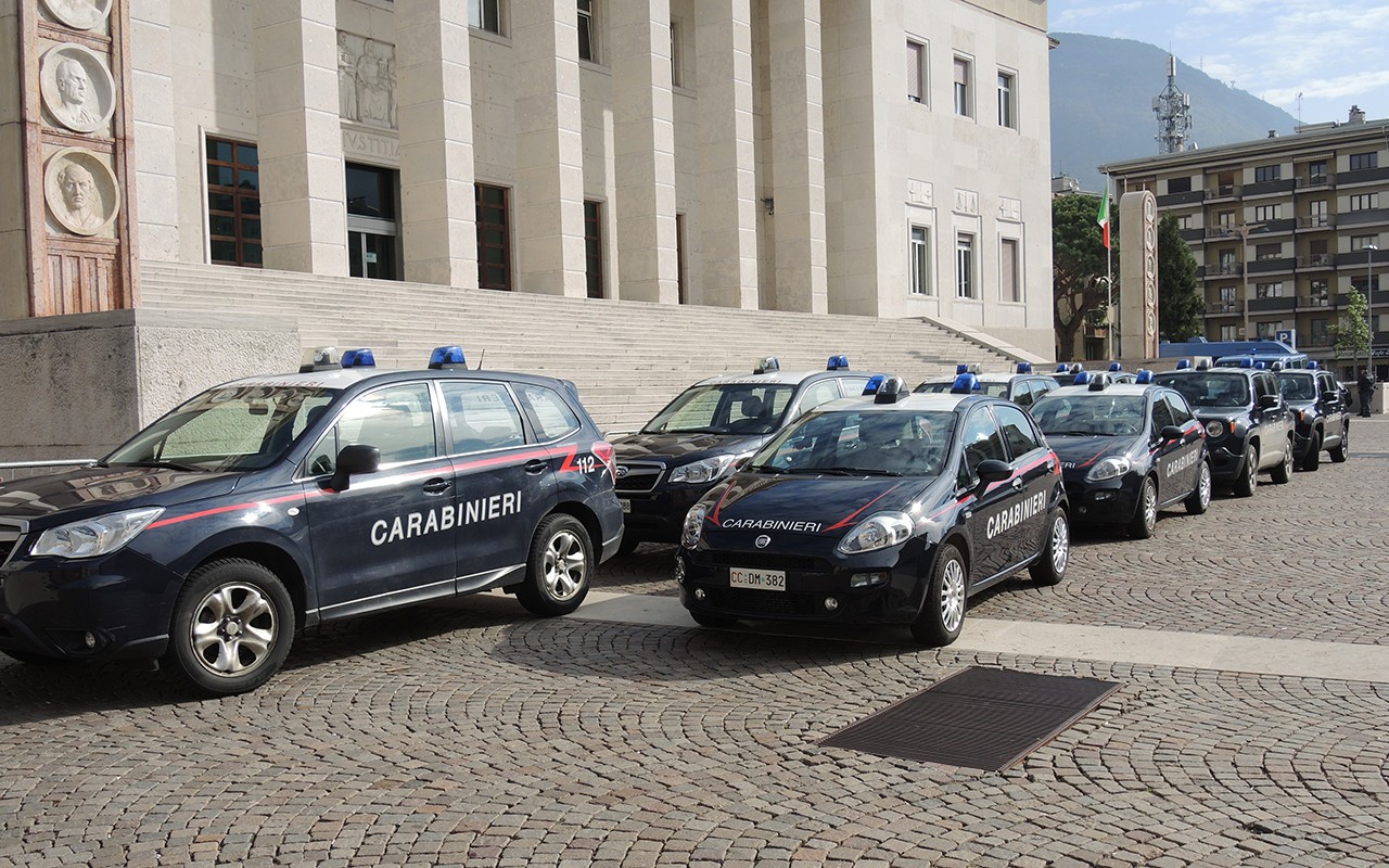 Tribunale Processo Anarchici – 27