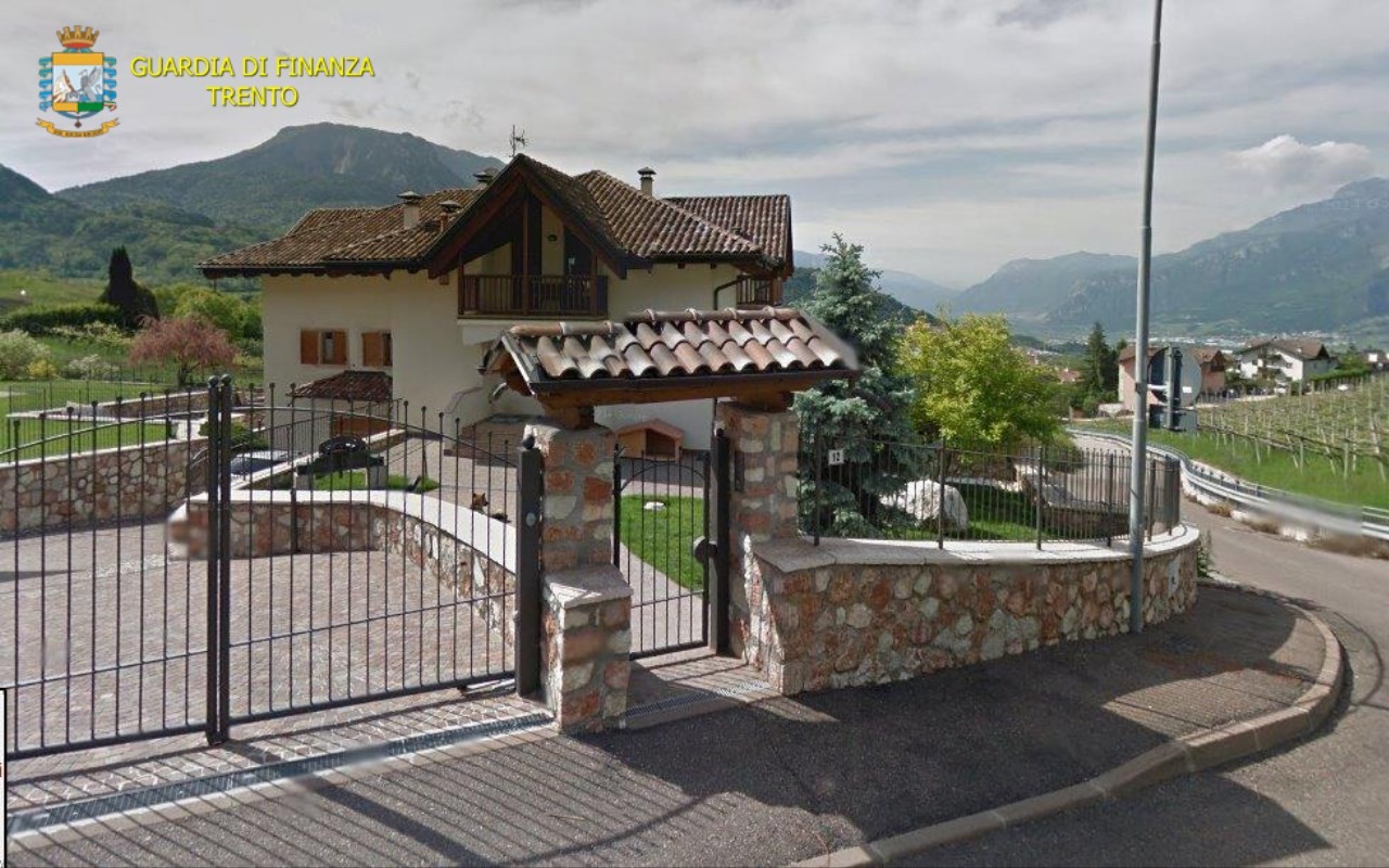 immobile sequestrato 1