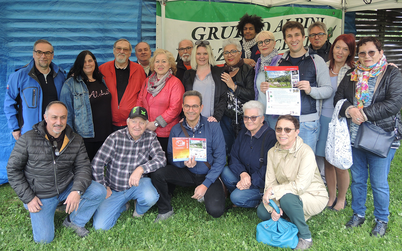 Don Bosco Solidale -Hilft – 2