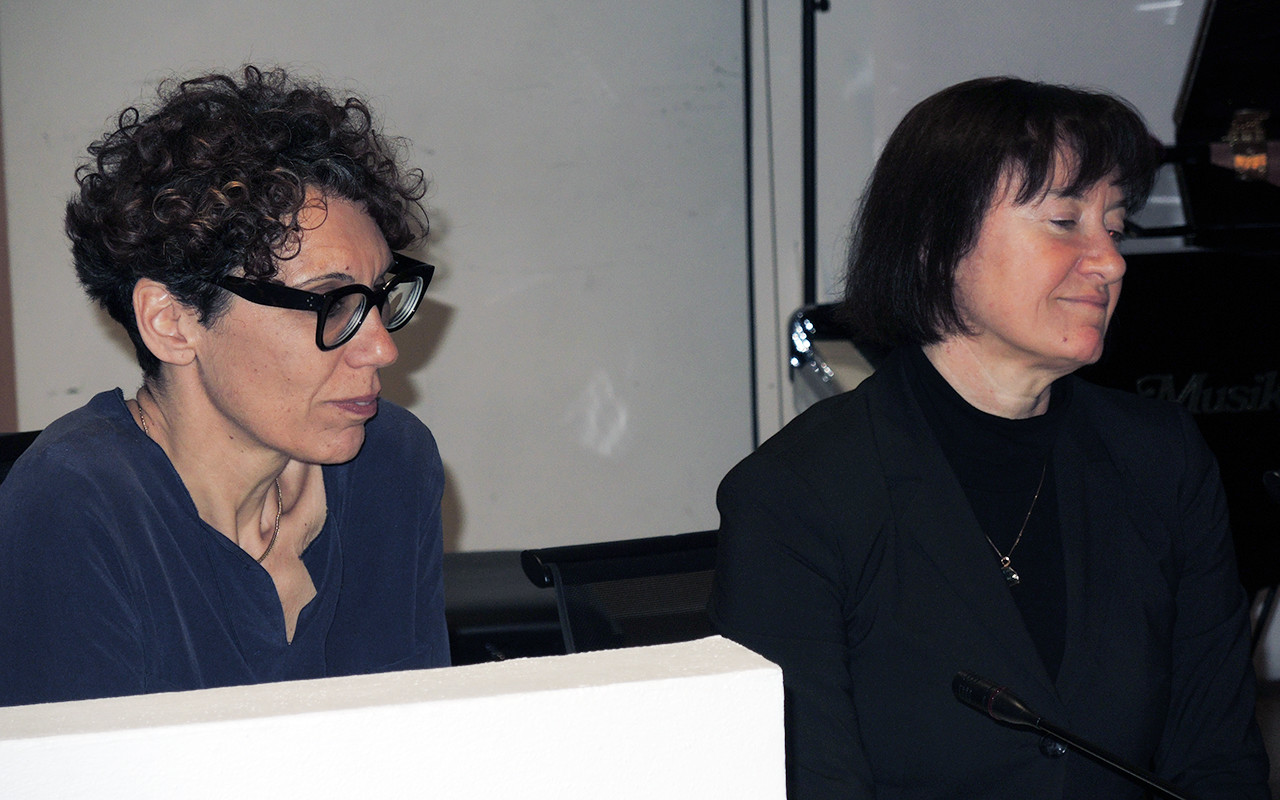 Premio Elisabetta Paolucci 2