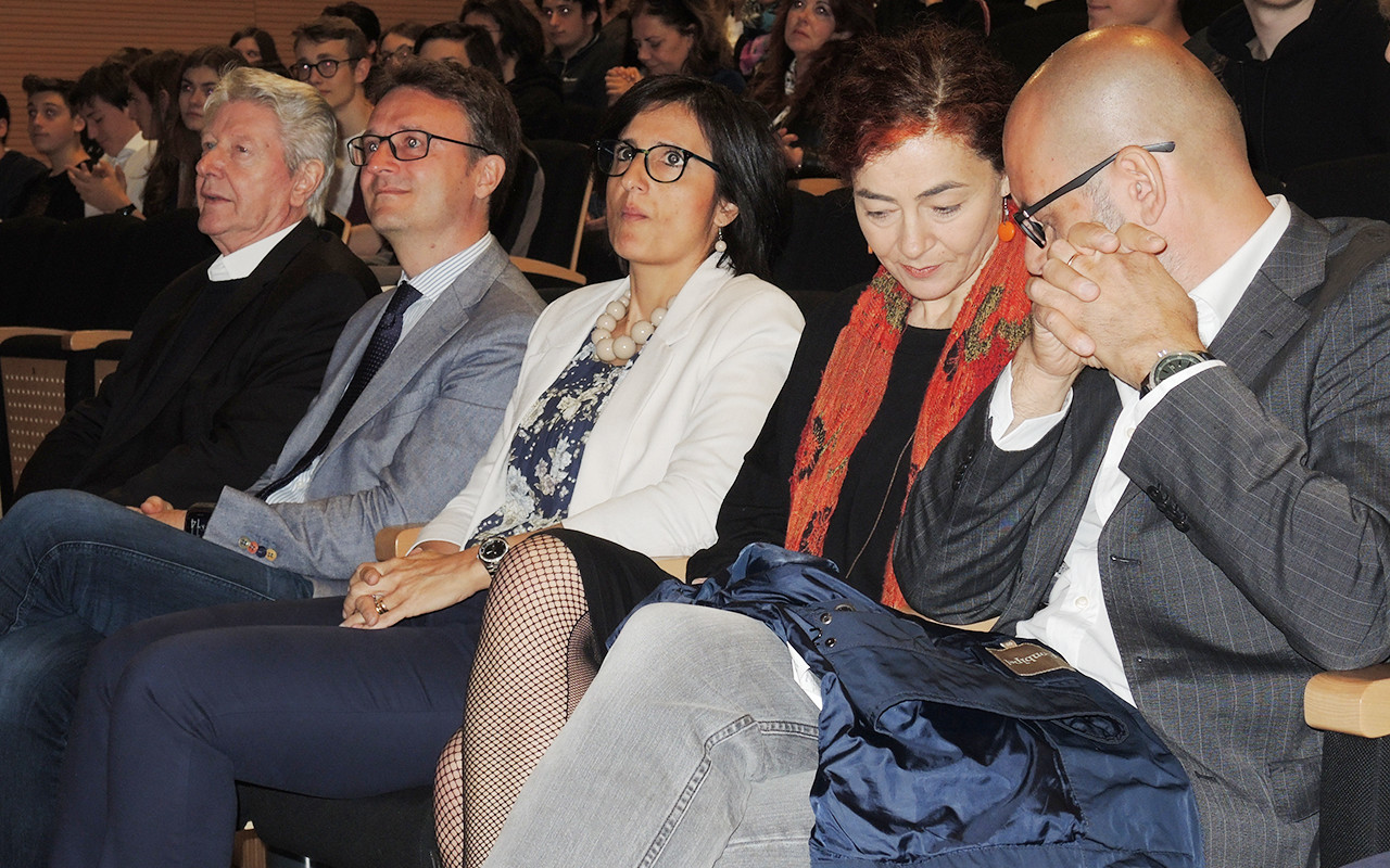 Premio Elisabetta Paolucci 4