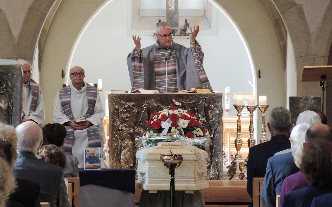 Funerali Bolognini – 1