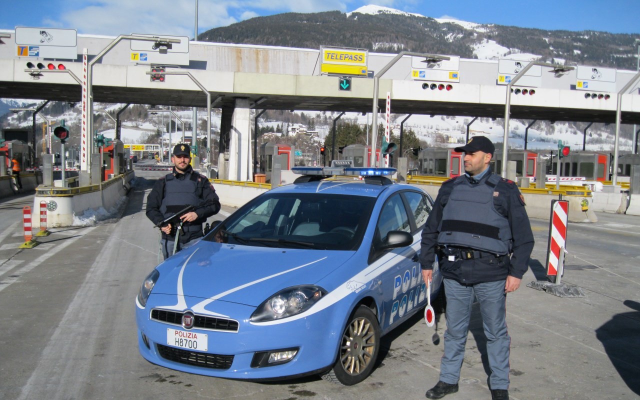 POLIZIABRENNEROO
