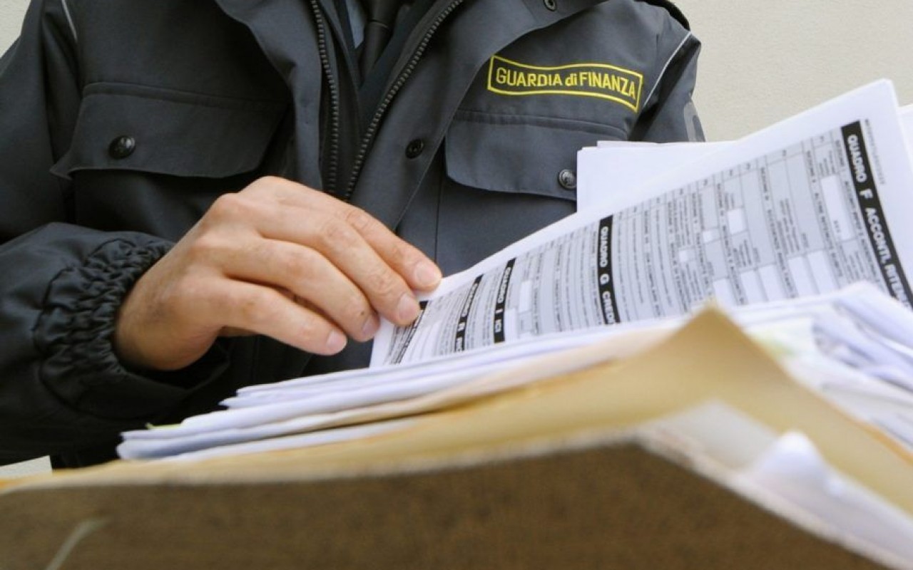 finanza accertamentii