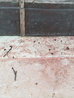 Chiesa Verla di Giovo Feci