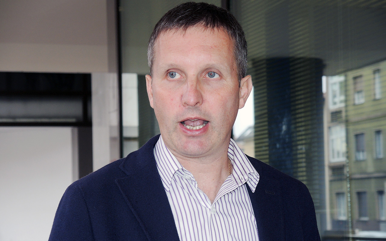 Cantiere Via Druso 15