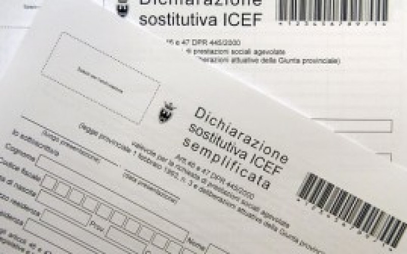 MODIFICHE ICEF, SINDACATI CONTRO LA GIUNTA FUGATTI