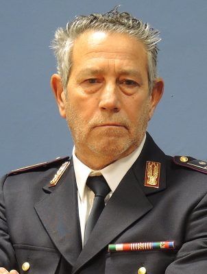 Arresto Droga 3