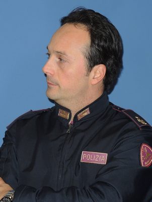 Arresto Droga 9