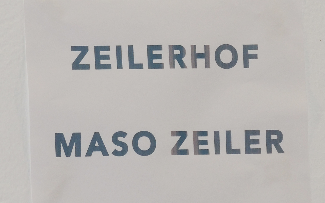 Maso Zeiler – 7