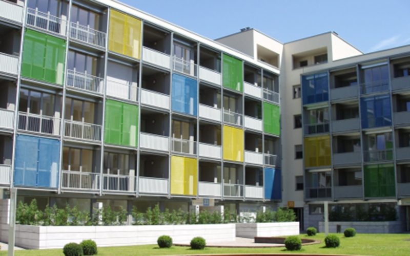 IPES, IN 10 ANNI AFFITTI SU DEL 16%