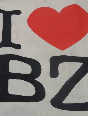 I love BZ 3