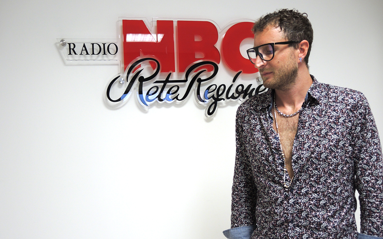 MICHELE CRISTOFORETTI 1