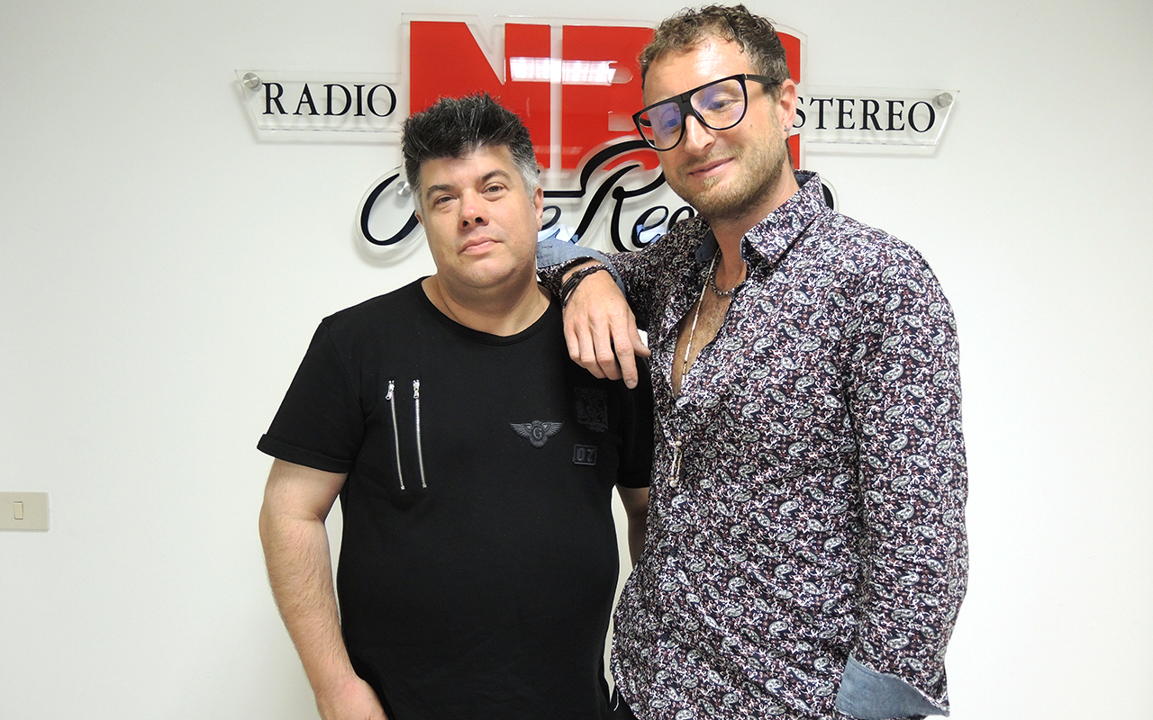 MICHELE CRISTOFORETTI 3