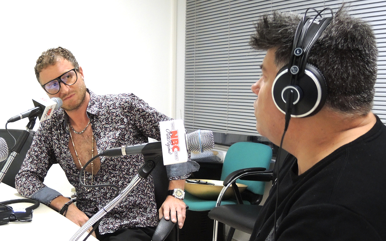 MICHELE CRISTOFORETTI 5