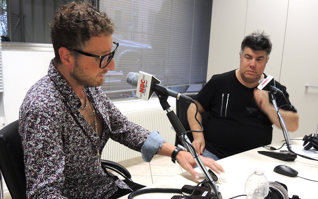 MICHELE CRISTOFORETTI 6