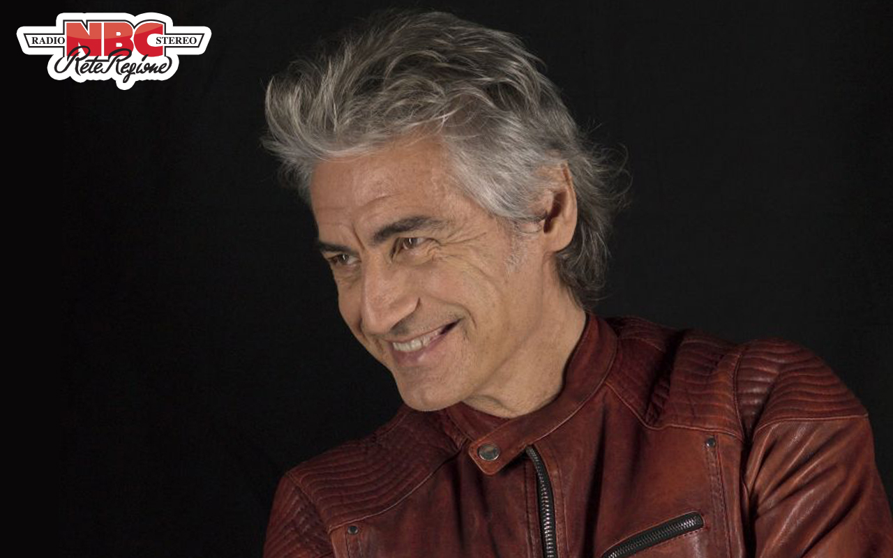 LUCIANO LIGABUE IL 10 SETTEMBRE ALLA RCF ARENA - Radio NBC ...