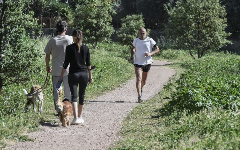 IN TRENTINO PRATICA SPORTIVA TRA I GIOVANI IN AUMENTO DEL 6%