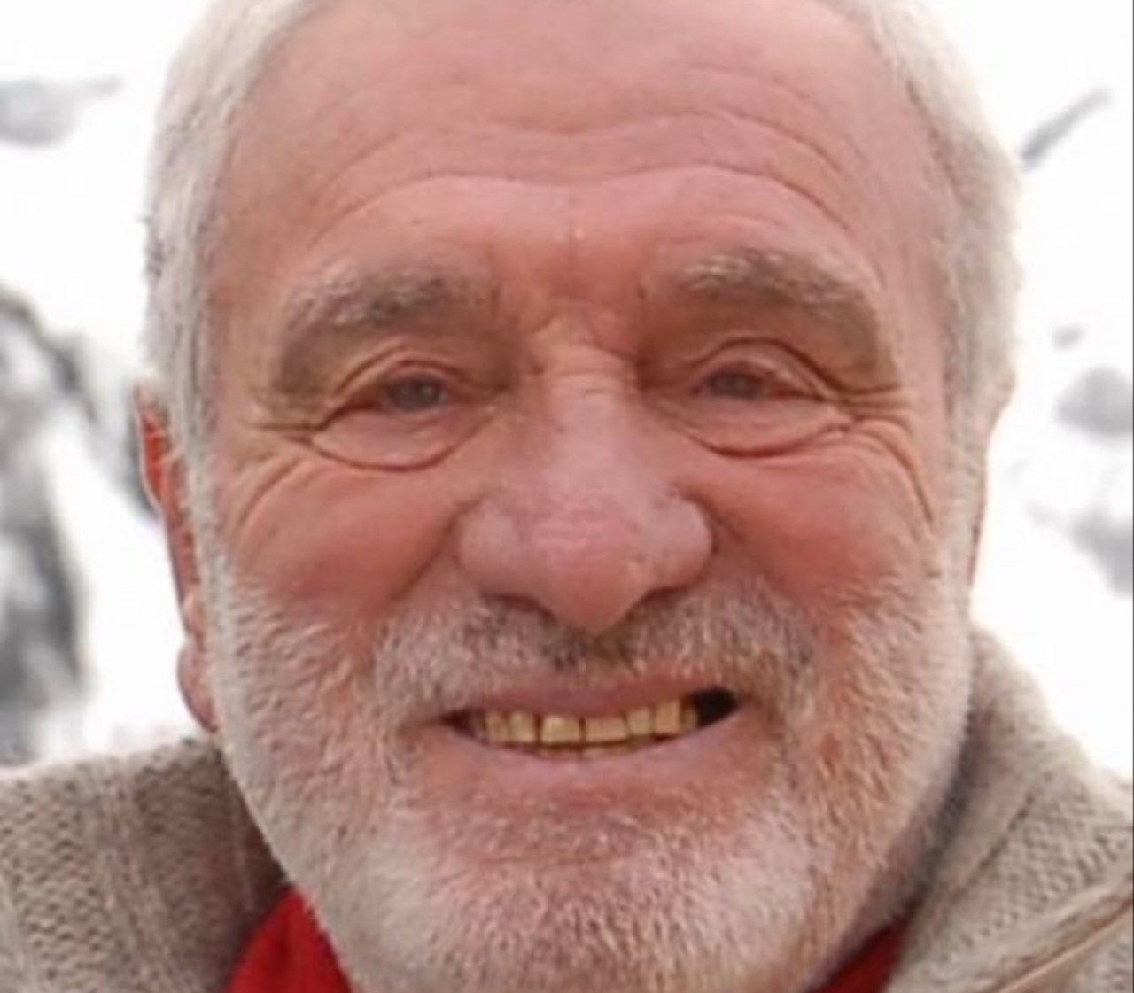 E' MORTO CESARE MAESTRI, IL RAGNO DELLE DOLOMITI Radio NBC Rete Regione