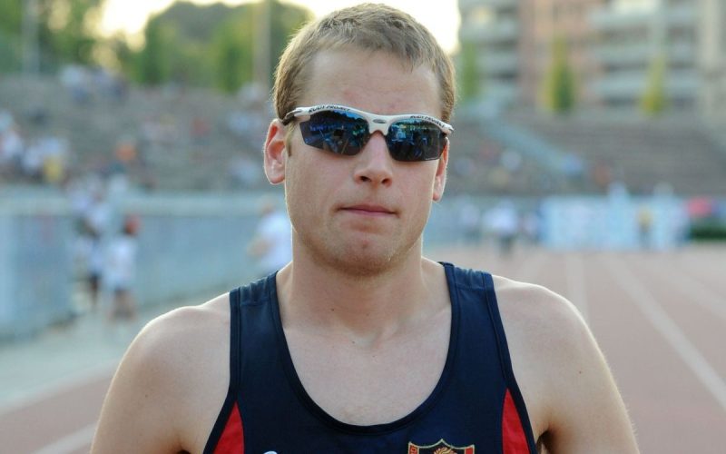 NUOVA ACCUSA DI DOPING PER ALEX SCHWAZER