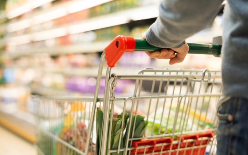 PREZZI A BOLZANO, AUMENTO DELL’1,8 PER CENTO IN UN ANNO