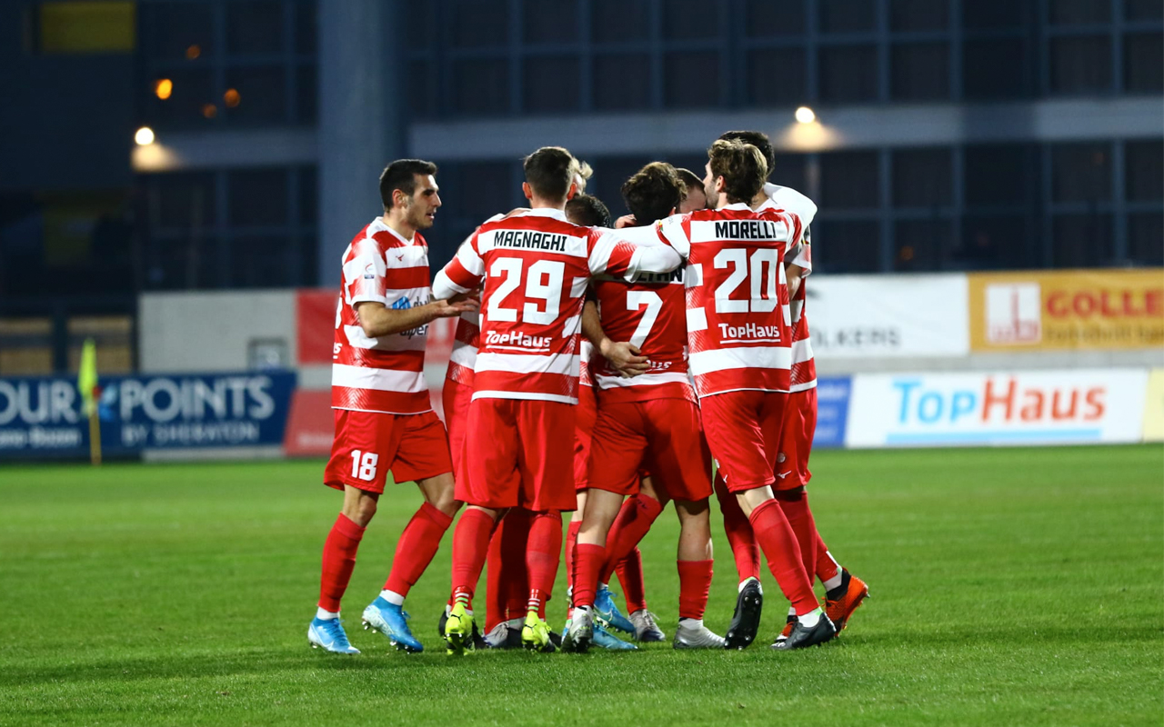 FC Südtirol-Padova 1