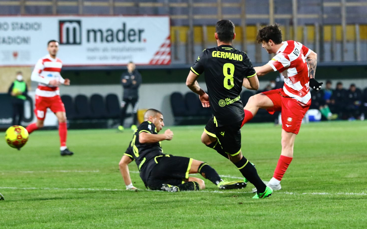 FC Südtirol-Padova 3