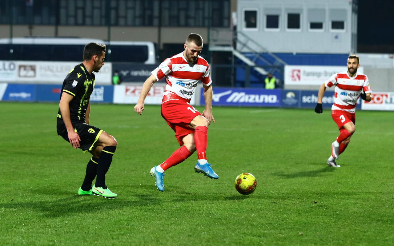 FC Südtirol-Padova 4