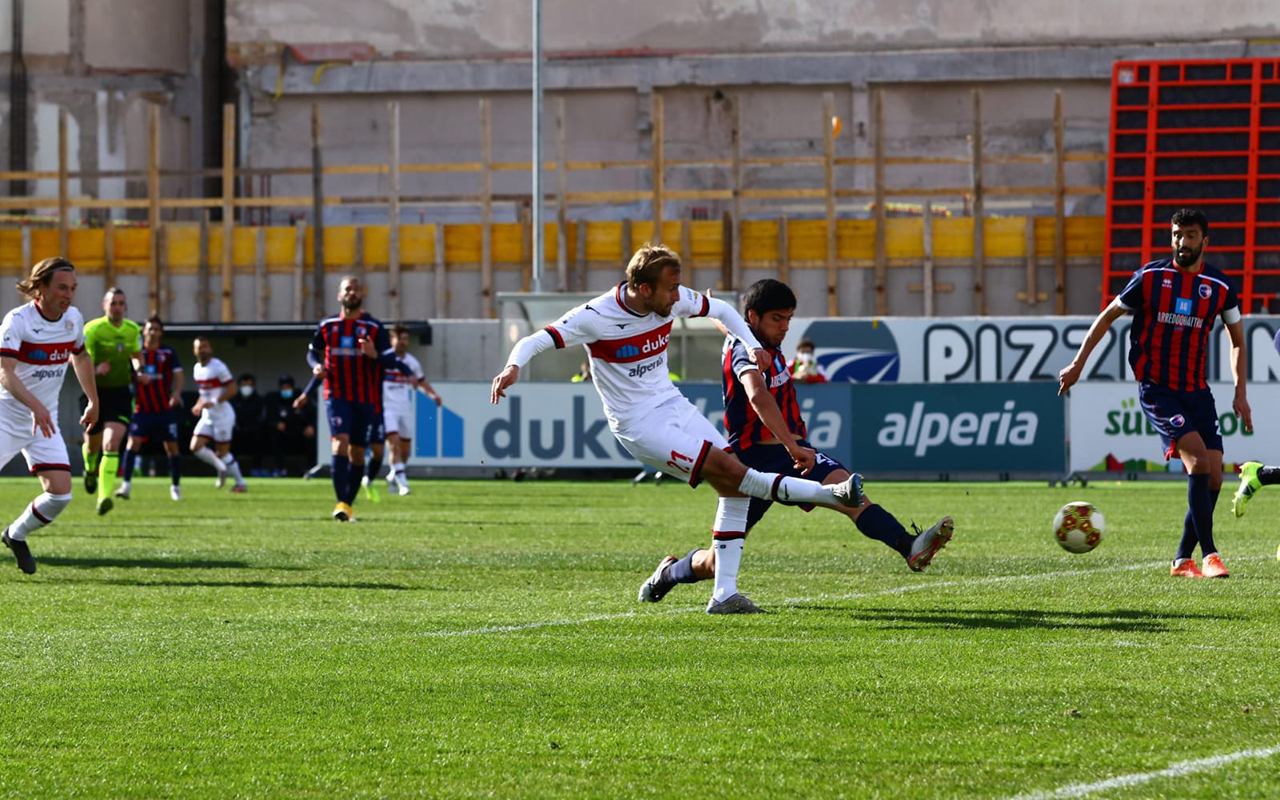 FC Südtirol-Imolese 1