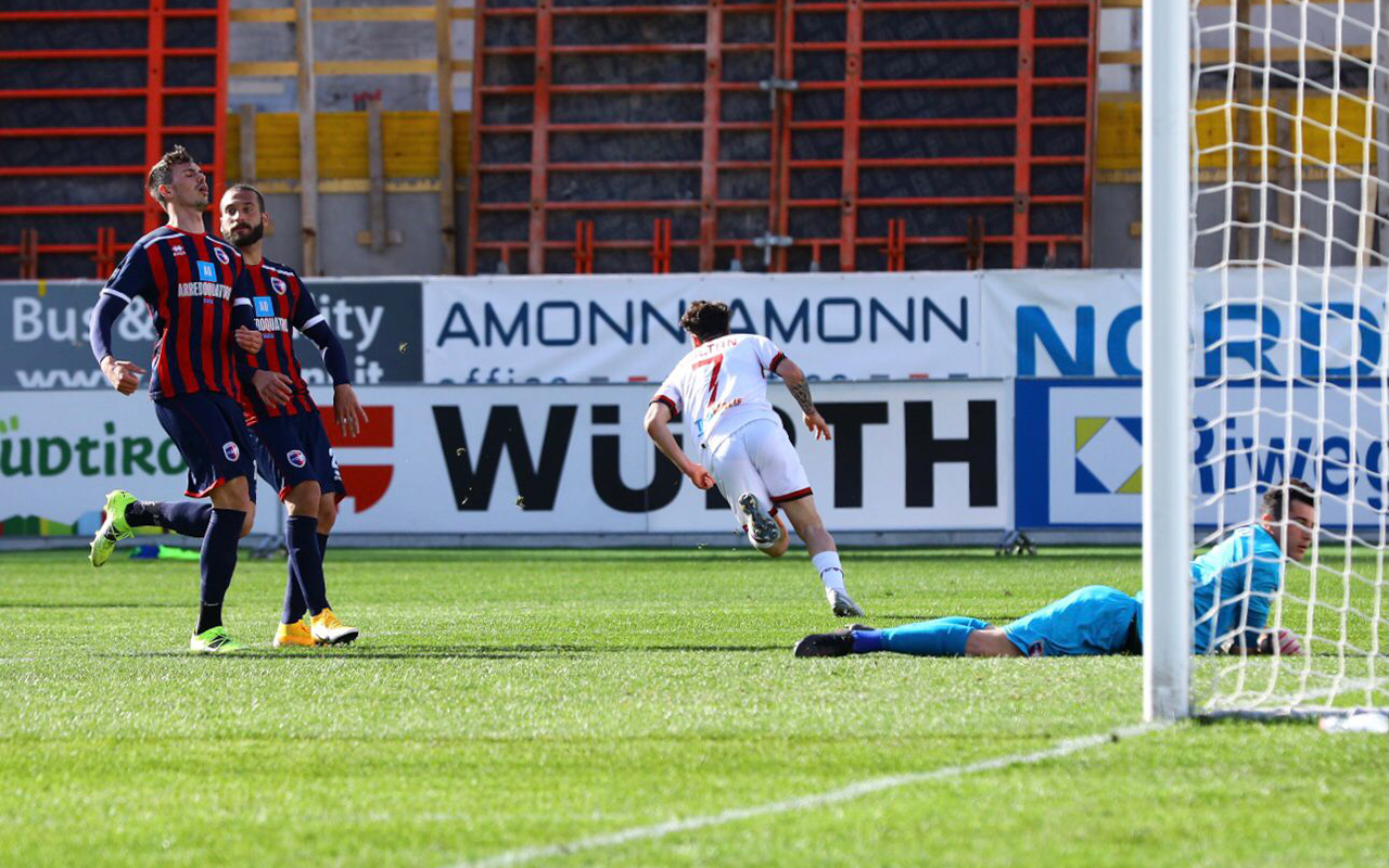 FC Südtirol-Imolese 2