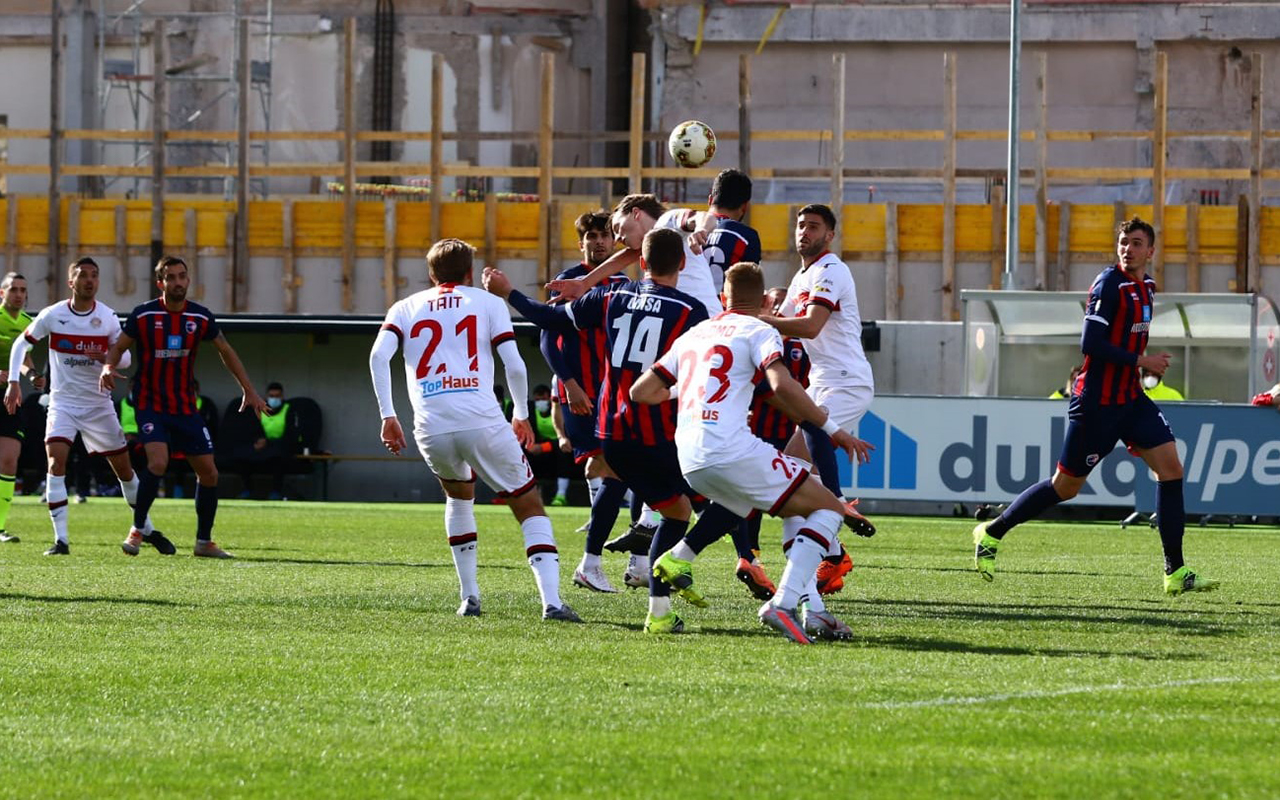 FC Südtirol-Imolese 3