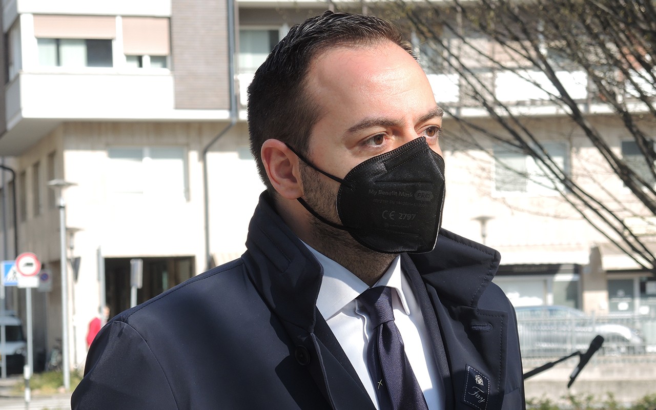 Galateo 1